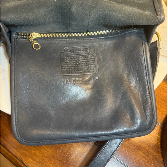 COACH vintage SCOUT bag🔥9890 - Picture 13 of 14